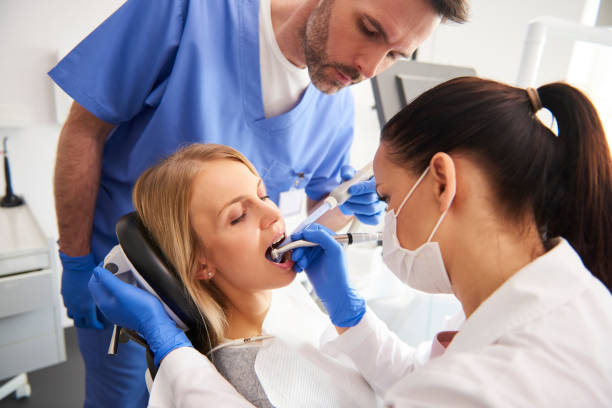 Dental X-Rays and Imaging in Valparaiso, FL