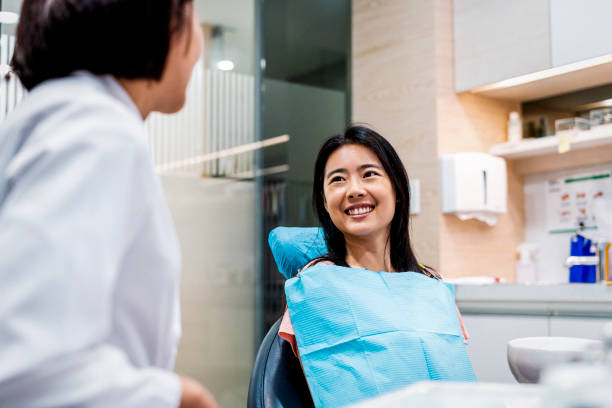 Best Full Mouth Reconstruction  in Valparaiso, FL