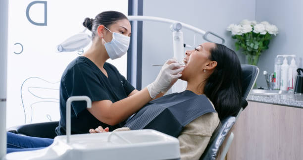 Why Choose Us for Your Dental Needs in Valparaiso, FL