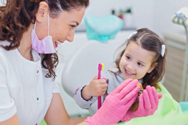 Best Emergency Dental Care  in Valparaiso, FL